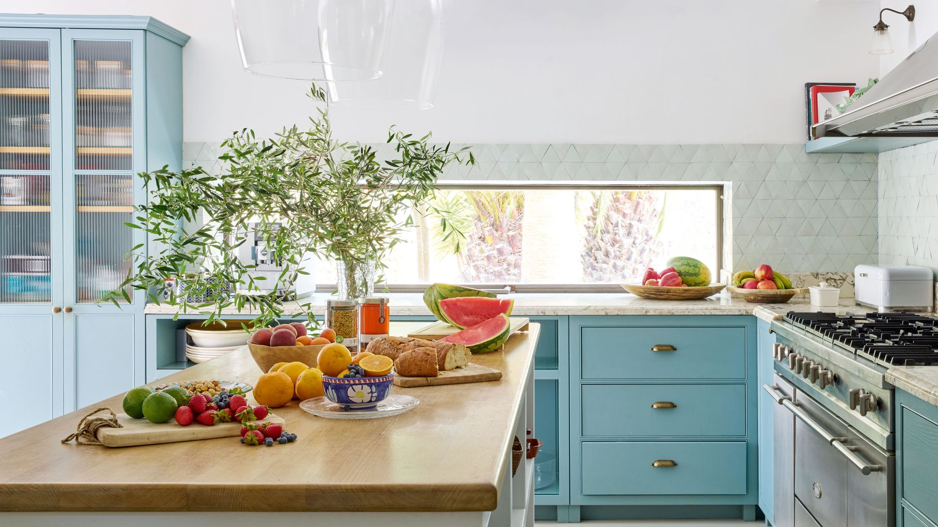Detalles de la cocina