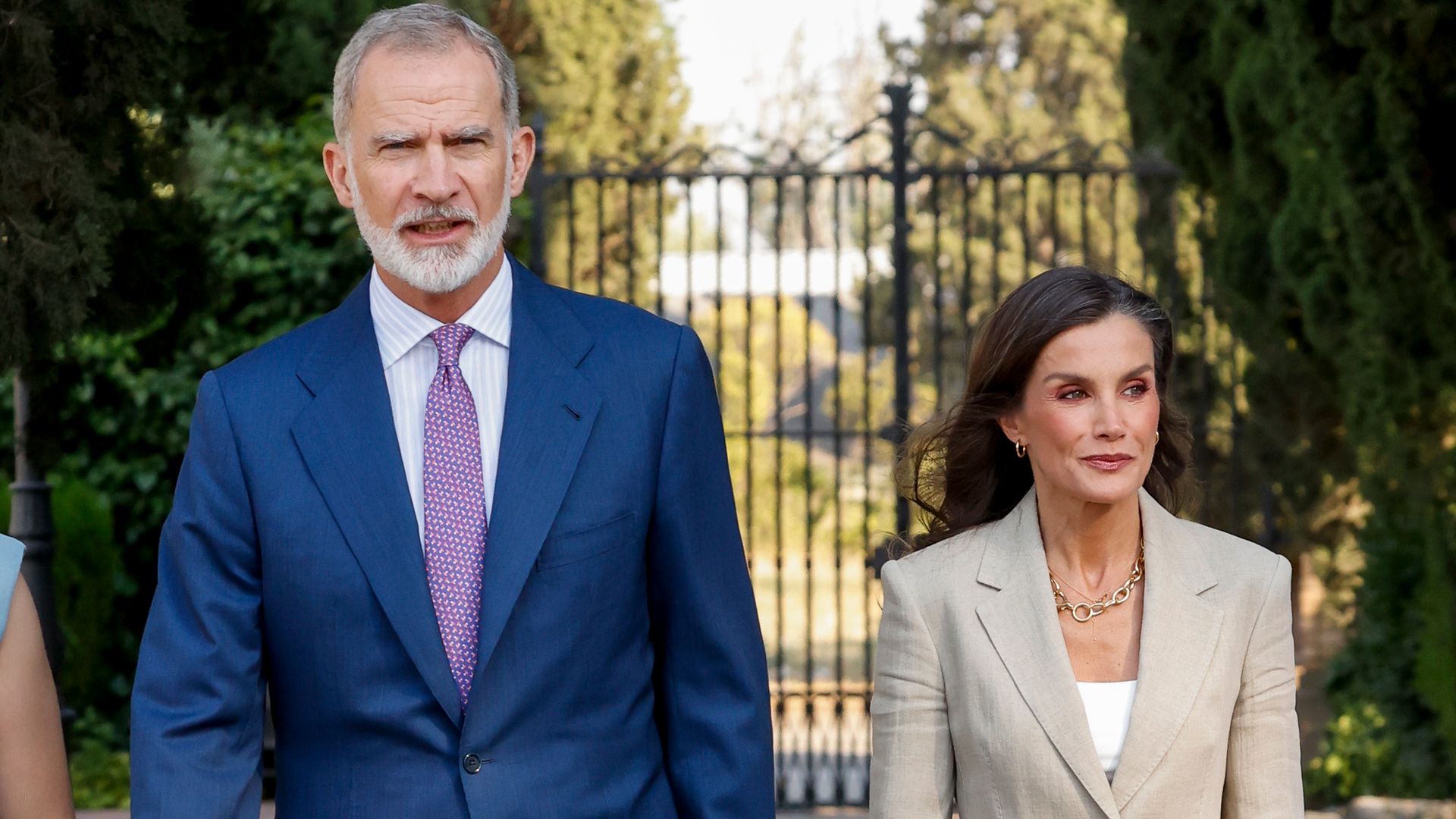 Así se informan los reyes Felipe y Letizia para estar al tanto de la actualidad: más de 20.000 periódicos y 3.000 revistas