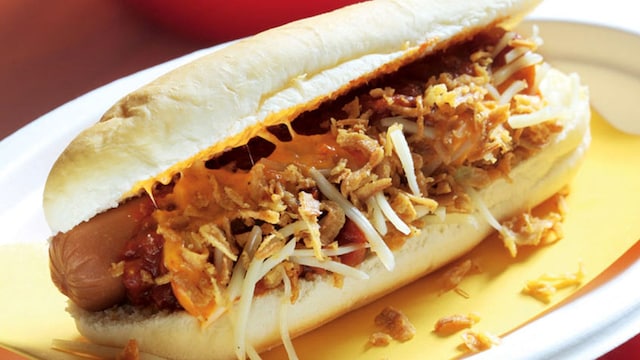 perrito sobrasada