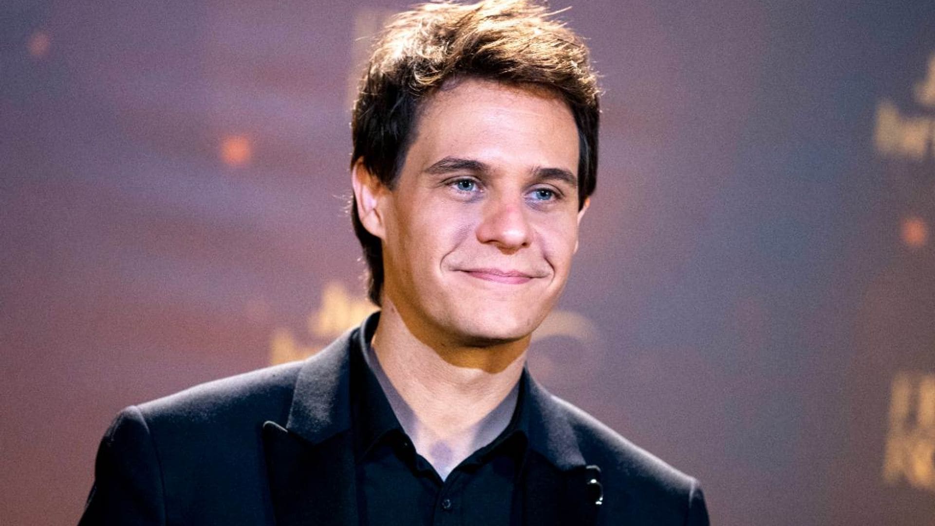 Christian Gálvez ya tiene nuevo proyecto tras la cancelación de 'Alta tensión'