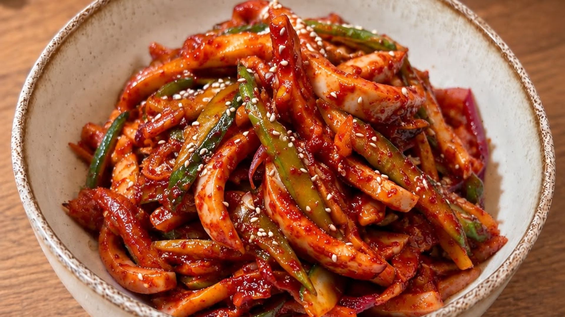 Chuseok: La fiesta coreana que dura tres días y se celebra comiendo estos 5 platos