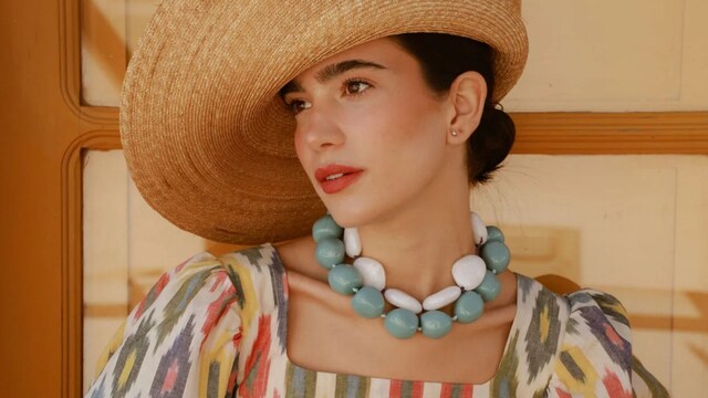 Collares de invitada Riviet