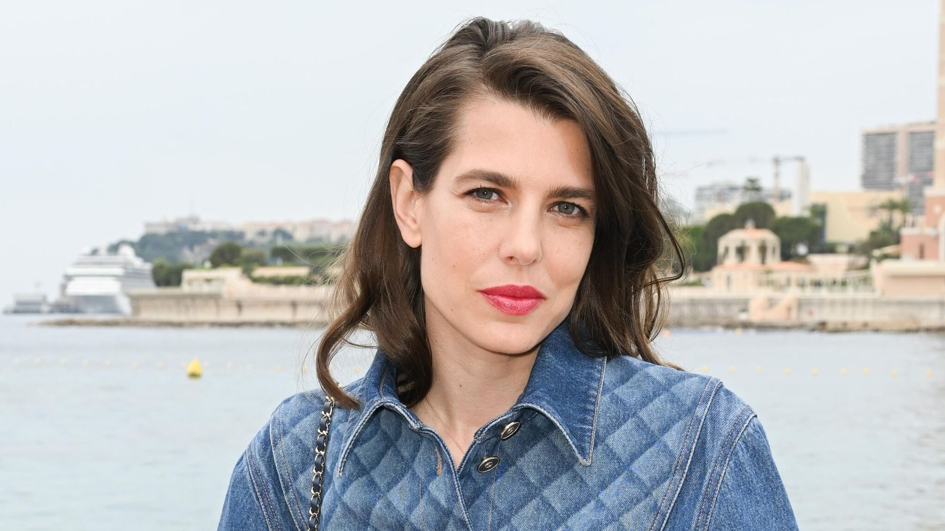 Carlota Casiraghi, lectora voraz