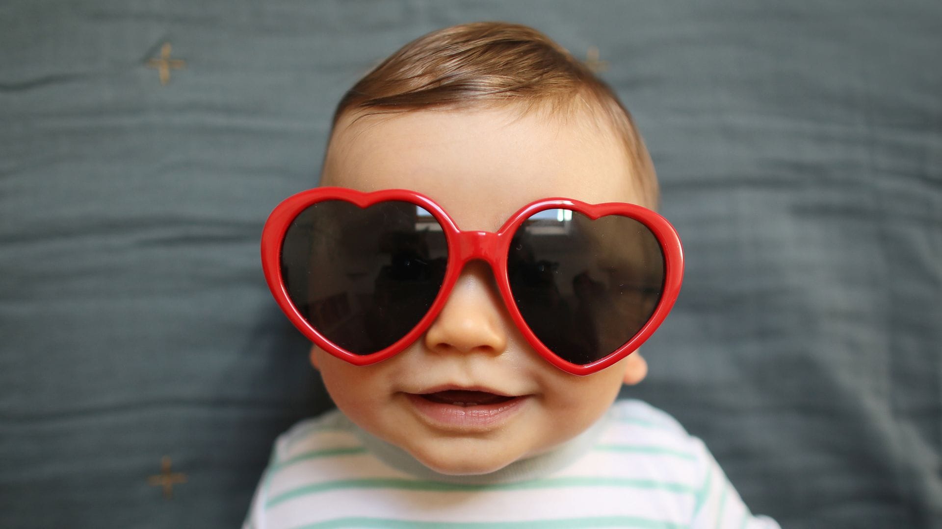 Bebé cool