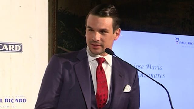 jose maria manzanares