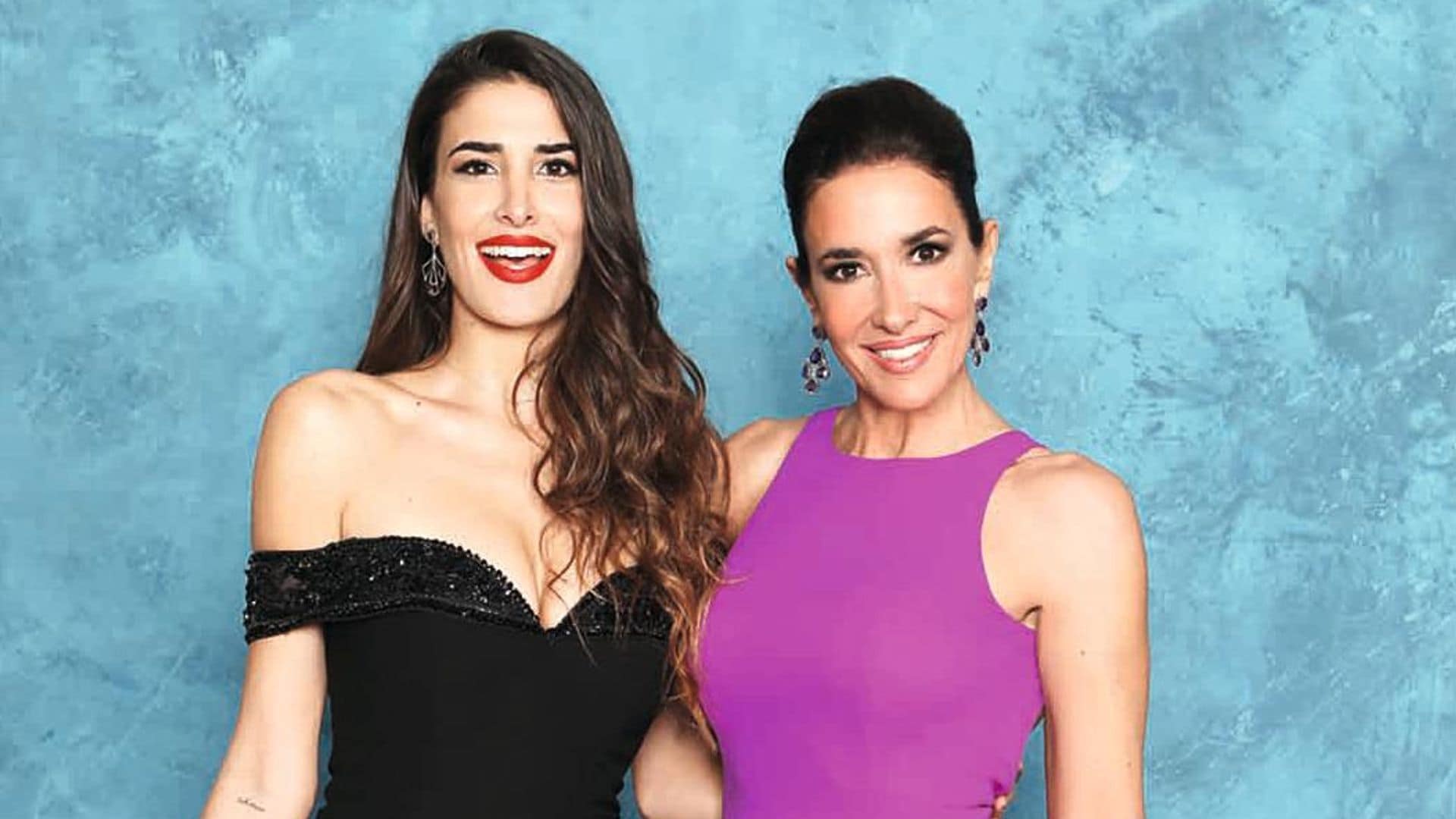 Lidia Torrent nos desvela el nuevo gran cambio vital de su madre, Elsa Anka