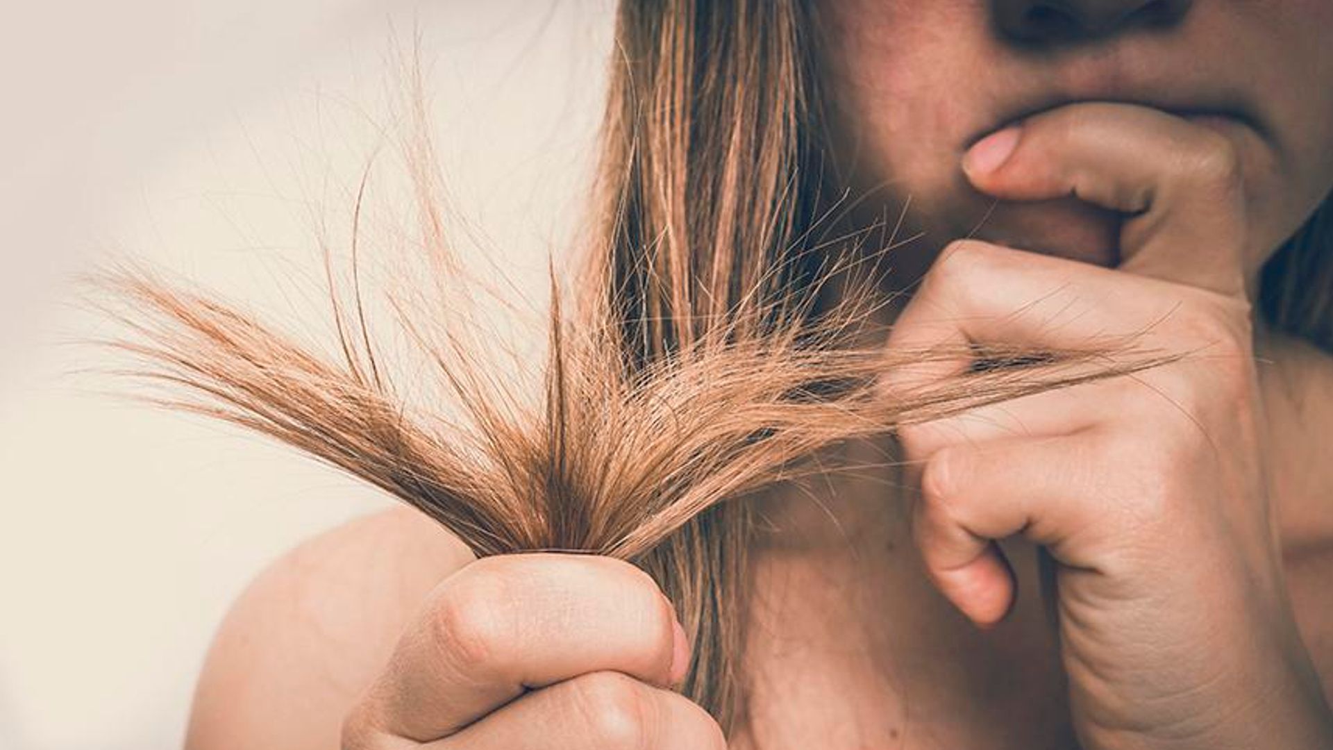 ¿Puntas abiertas? Sálvalas con estos productos