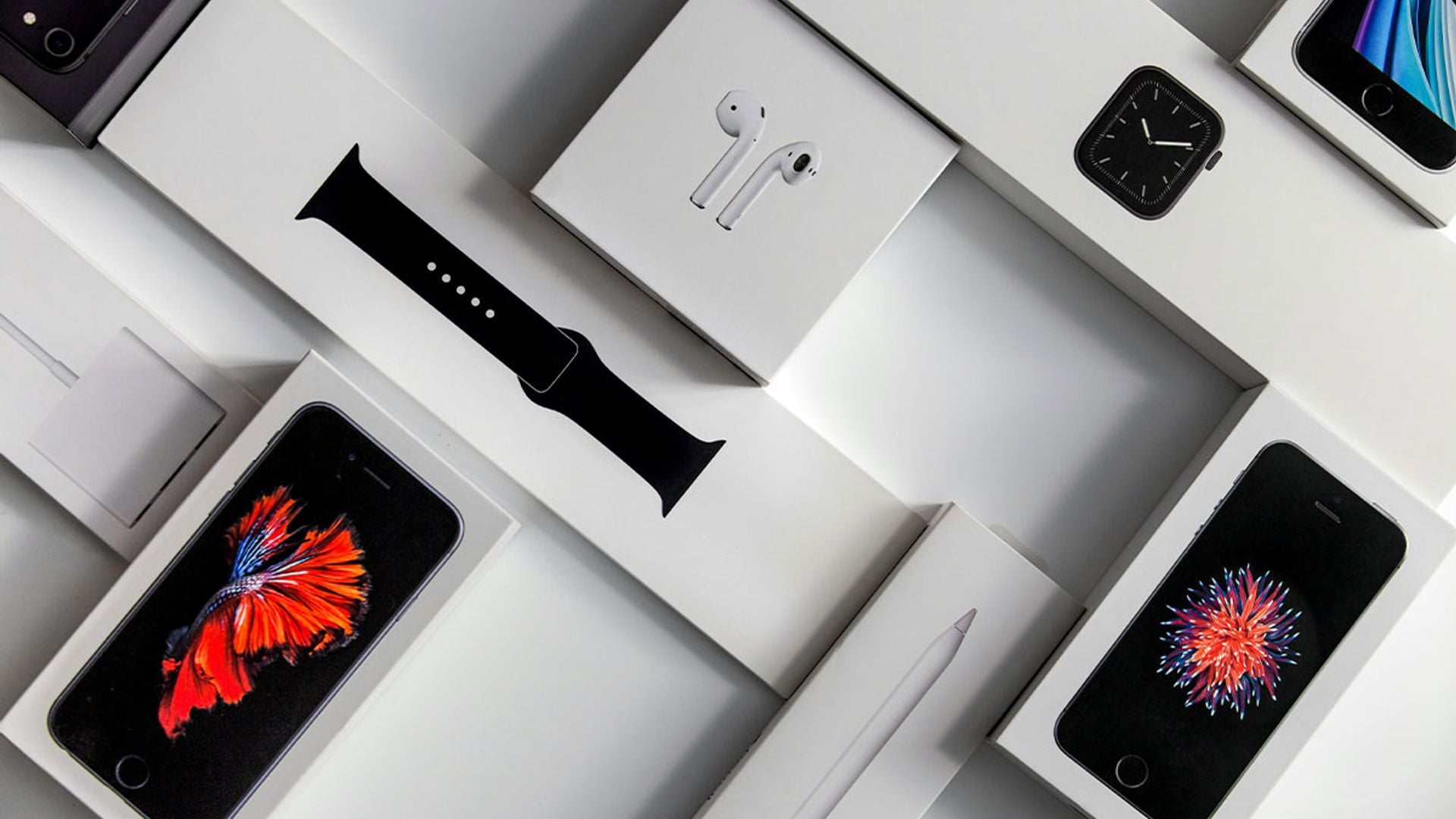 El Black Friday llega a Apple con las mejores ofertas