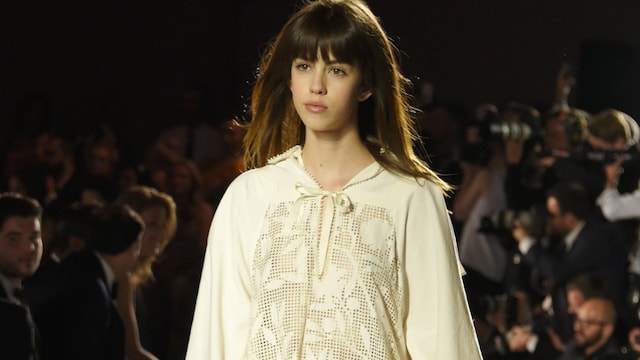fashion for relief runway the 70th annual cannes film festival