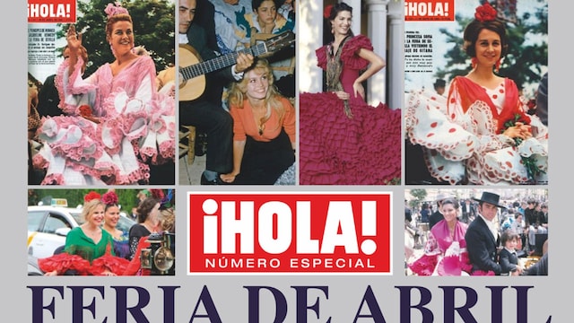 feria abril4t