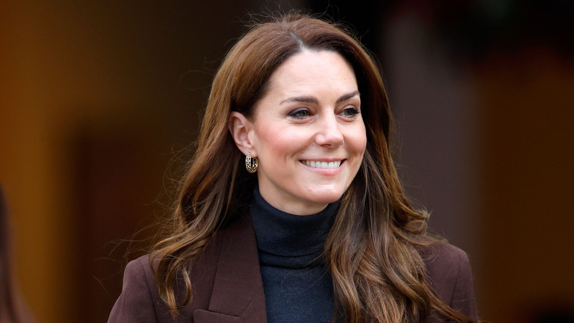 La princesa Kate reflexiona sobre lo que vivió en 2024 y hace un importante anuncio