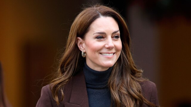 La princesa Kate ha anunciado un nuevo y fascinante proyecto audiovisual.