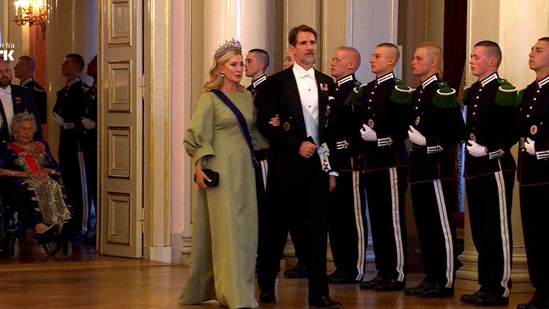 grecia principes