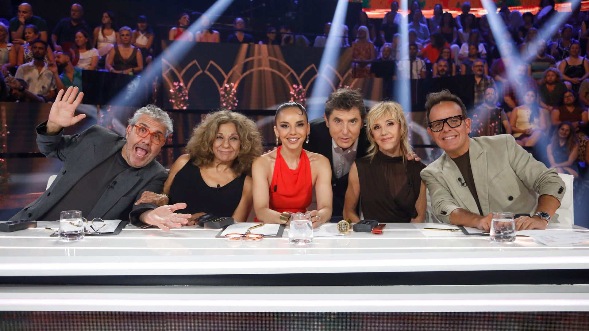 Estos son los cinco finalistas de 'Tu cara me suena 13': ¿tienes claro ya quién es tu favorito?