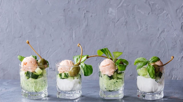 pepino truchaage