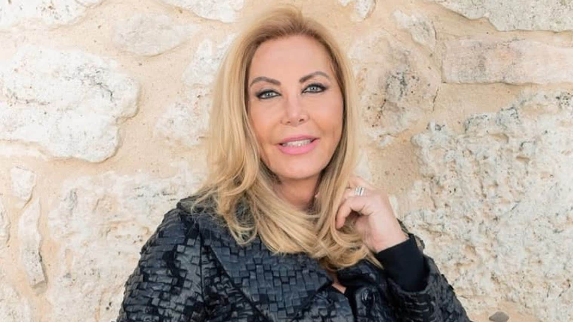 El homenaje de Norma Duval a su hermana Carla en el 15 aniversario de su muerte: "Nos dejaste huérfanos"