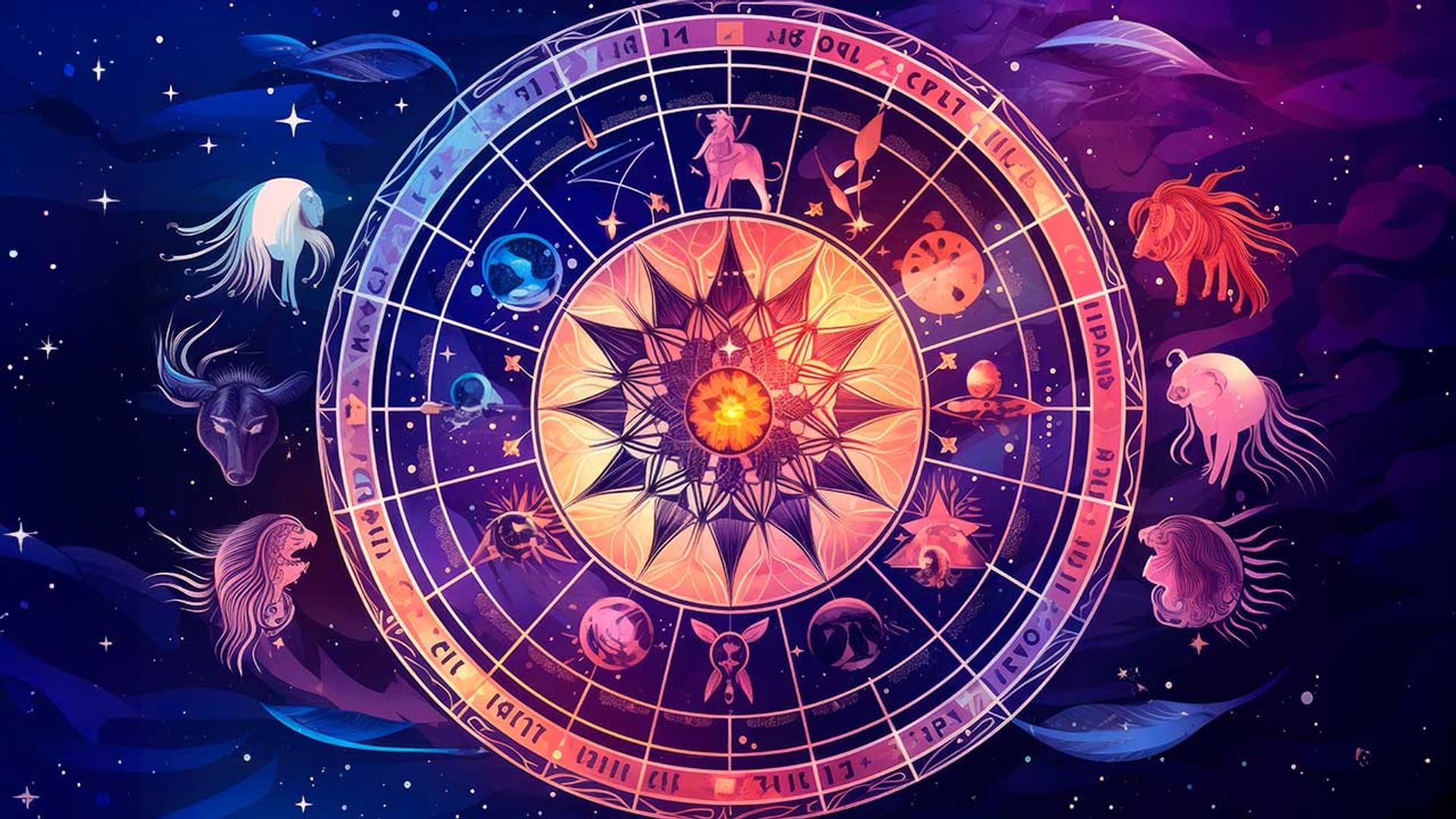 Horóscopo diario: lunes, 29 de abril, ¿cuáles son los pronósticos para hoy?
