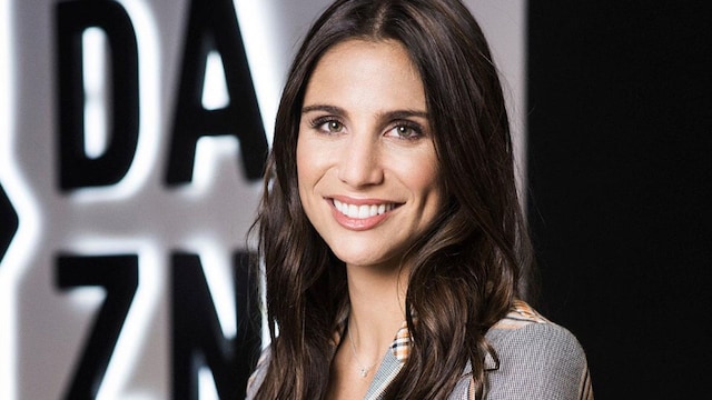lucia villalon dazn