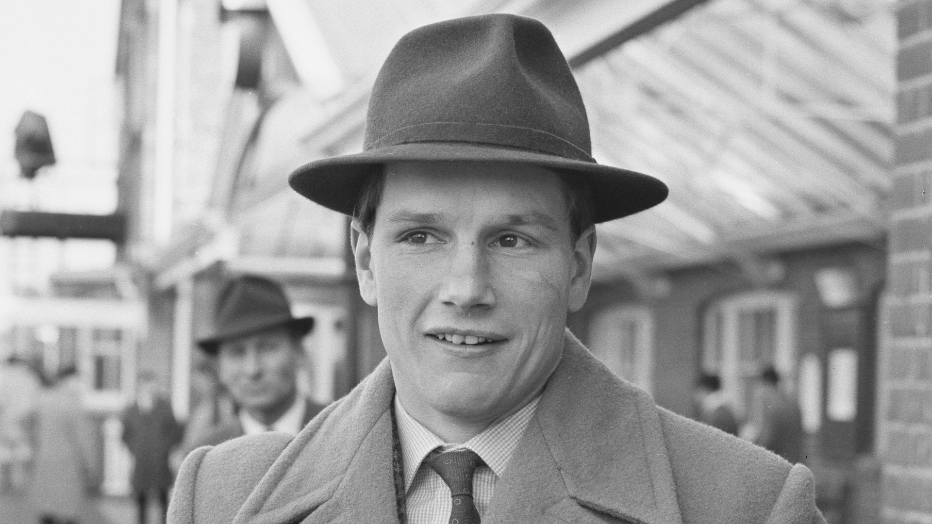 Ian Balding, entrenador de la reina Isabel II, muere a los 87 años 