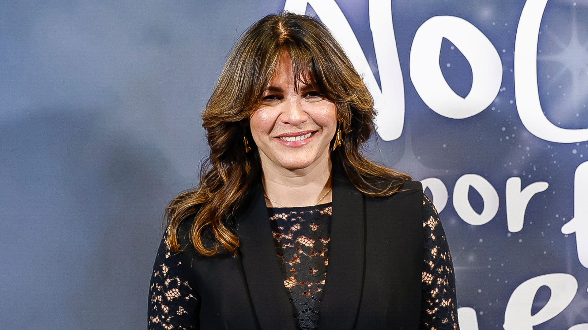 Fabiola Martínez se emociona con Eugenia Osborne y recuerda a Sandra Domecq: "Alguien que te acompaña siempre está superorgullosa de ti"