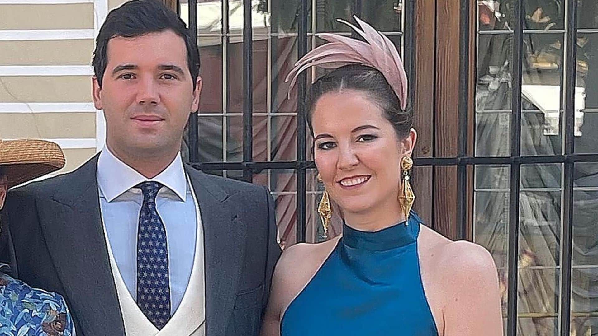 Victoria López-Quesada, la otra novia del año, tiene nueva fecha para su boda