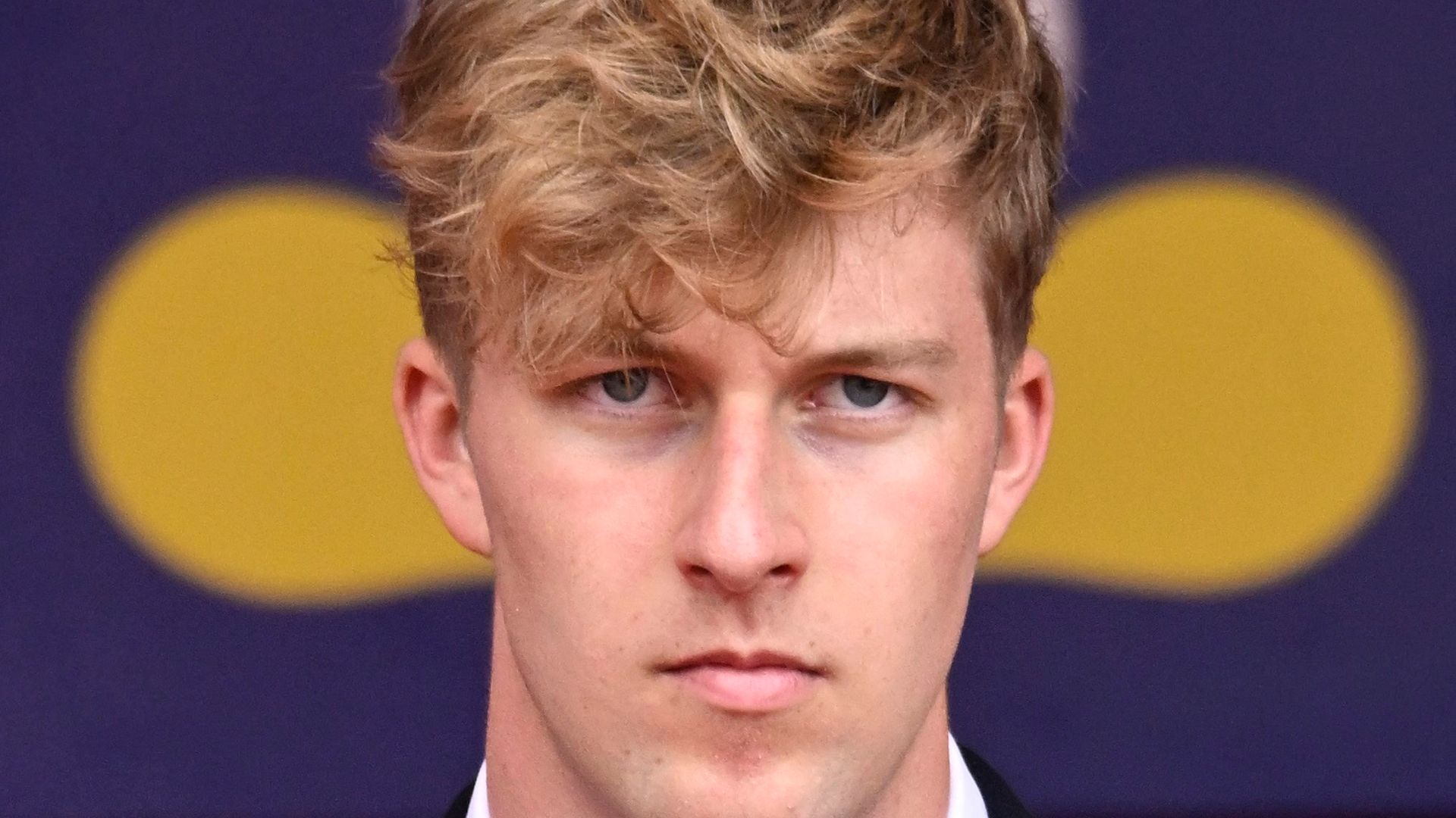 El príncipe Emmanuel de Bélgica