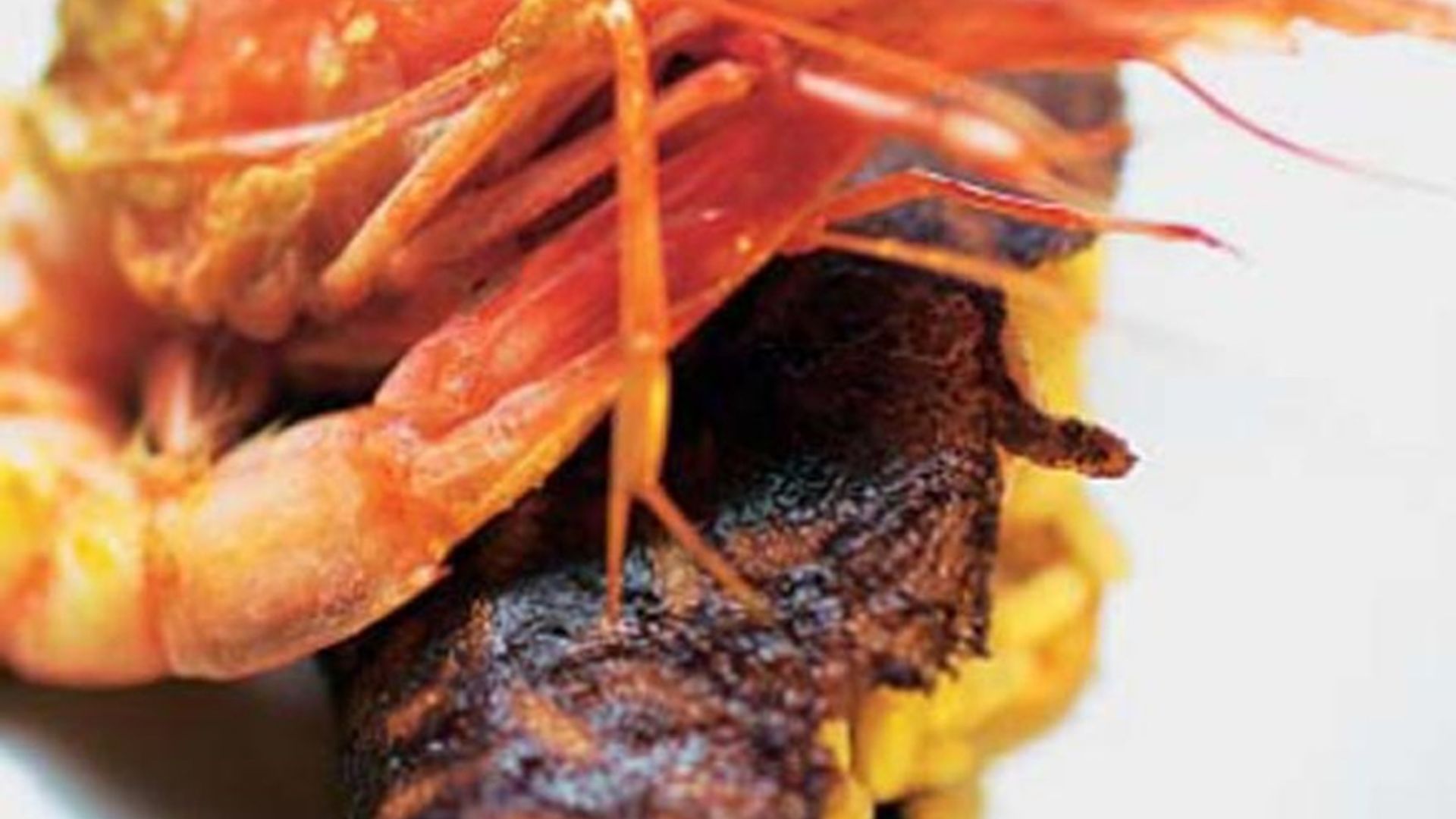 Arroz a la plancha