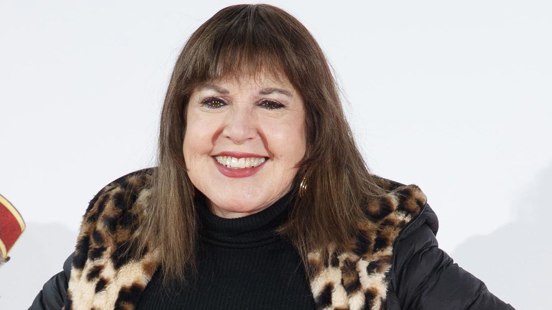 Loles León recuerda por qué abandonó 'Aquí no hay quien viva'