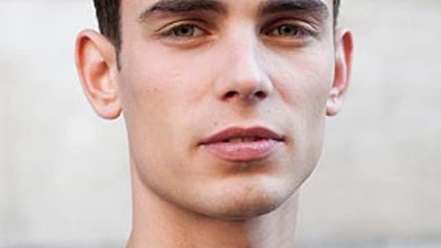arthur gosse fotos biografia 1