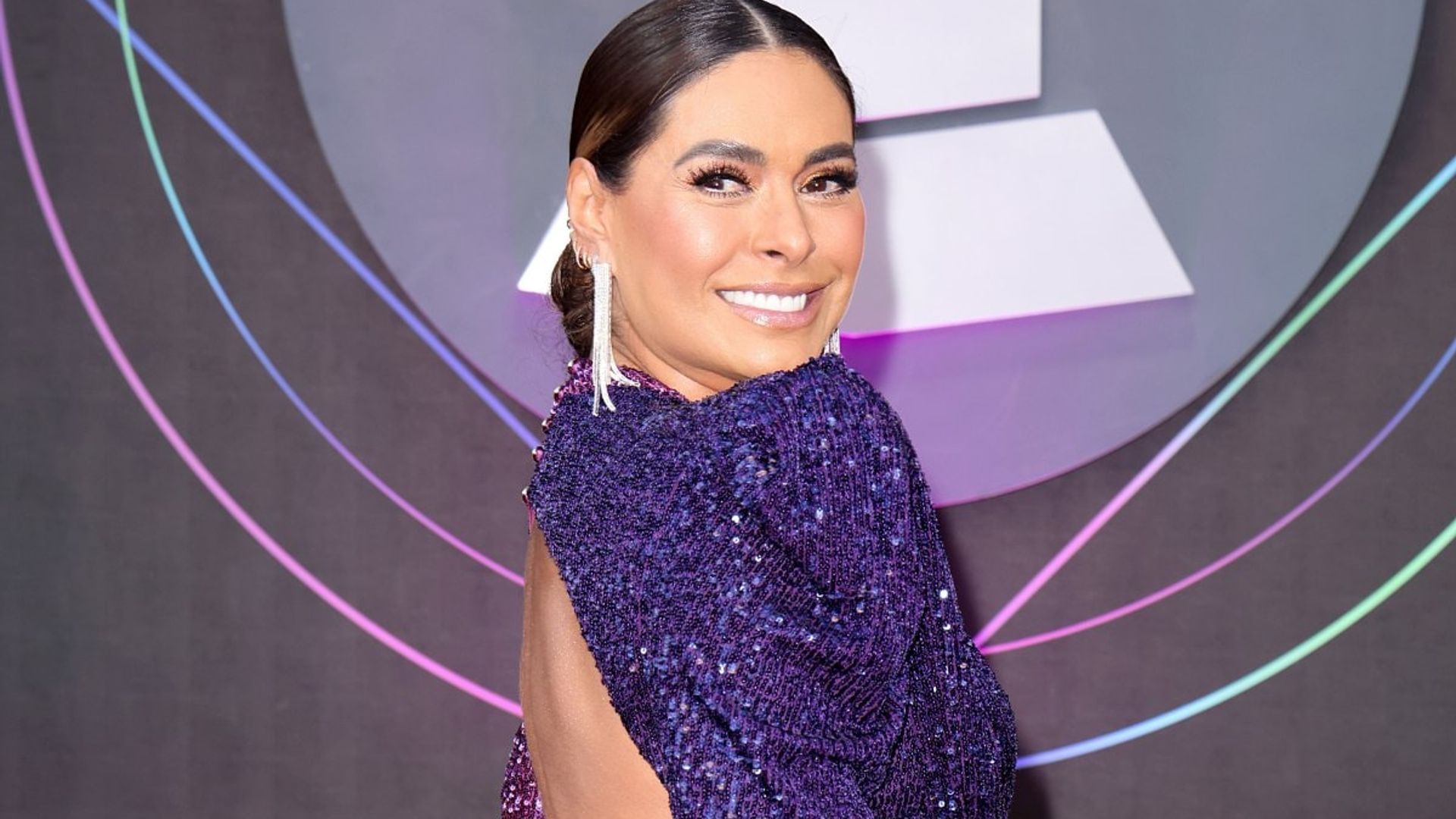 Galilea Montijo se sincera sobre cómo enfrenta los rumores: 'Me he vuelto muy dura'