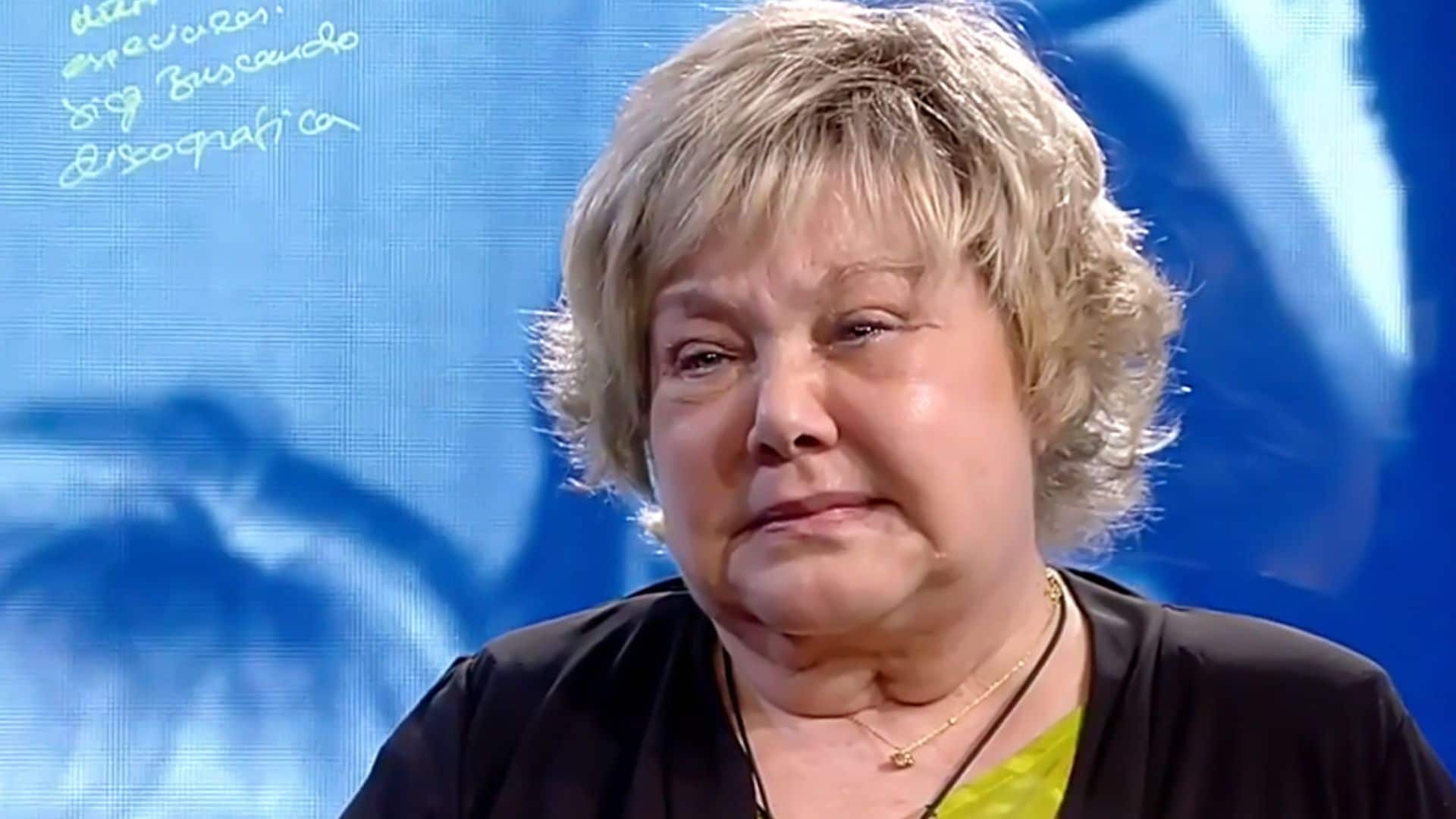 El conmovedor motivo por el que Karina ha decidido participar en 'GH VIP'