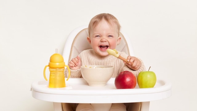 alimentaci n complementaria