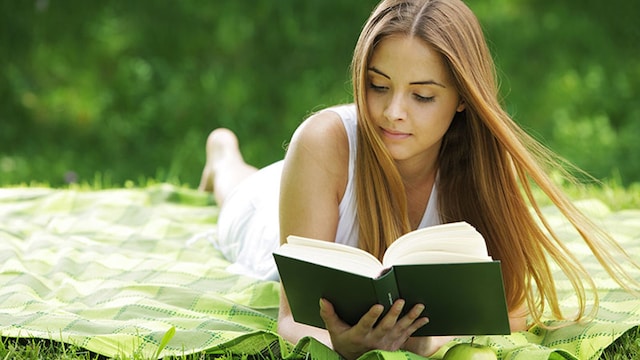 libros medio ambiente