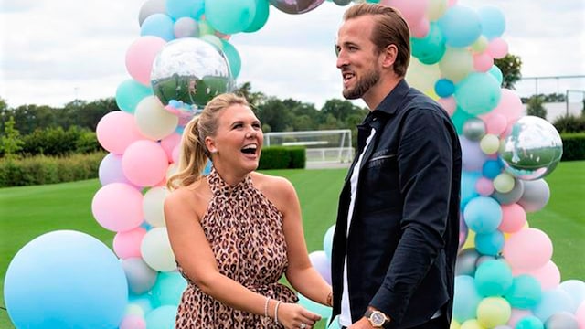 harry kane ig