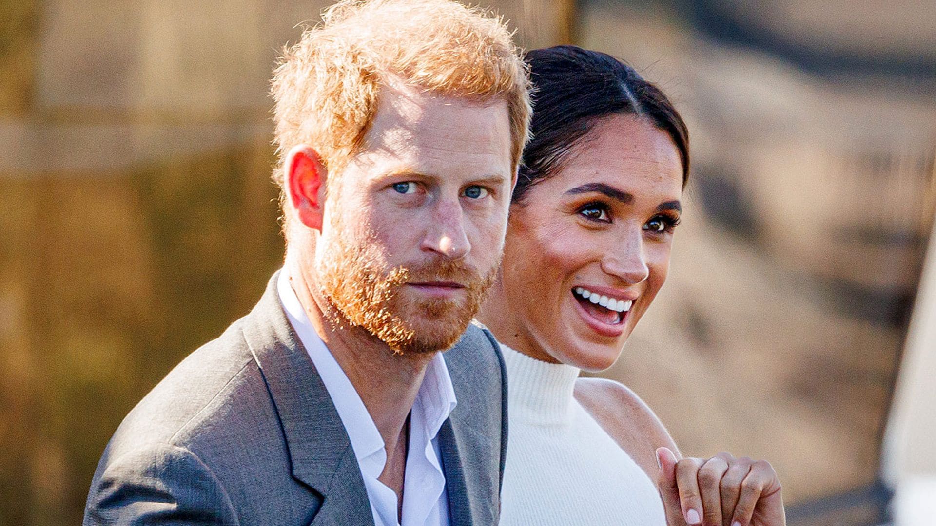 Harry y Meghan cuatro años después de su cambio de vida: grandes planes y la mirada puesta en Reino Unido
