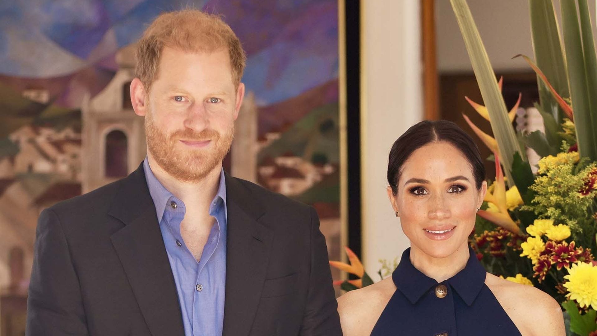 Al príncipe Harry y Meghan Markle todo les sale mal: el fin del sueño de los duques de Sussex