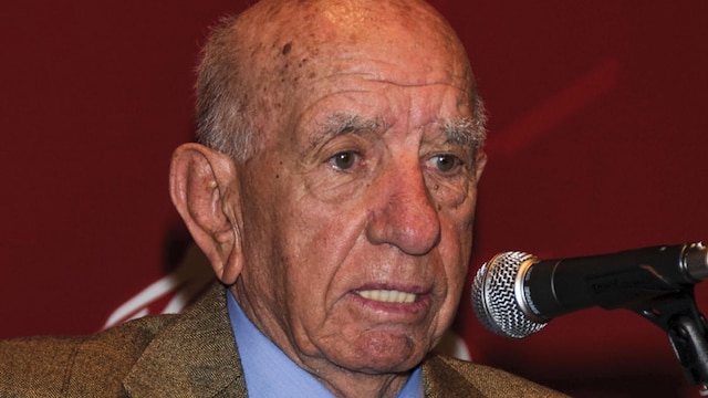 victorino martin