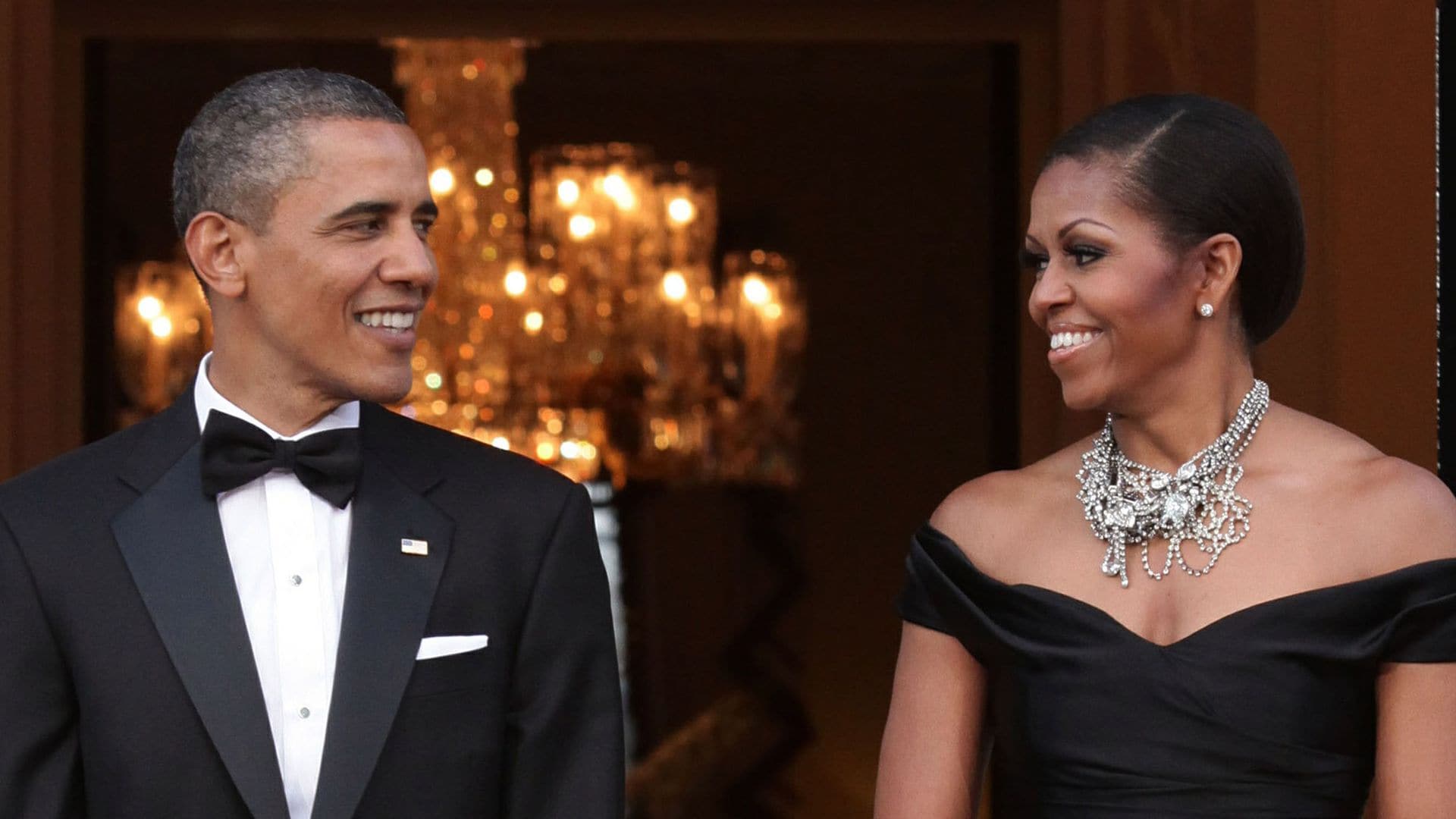 Barack Obama rompe el silencio sobre su matrimonio y revela que tuvo una crisis con Michelle Obama