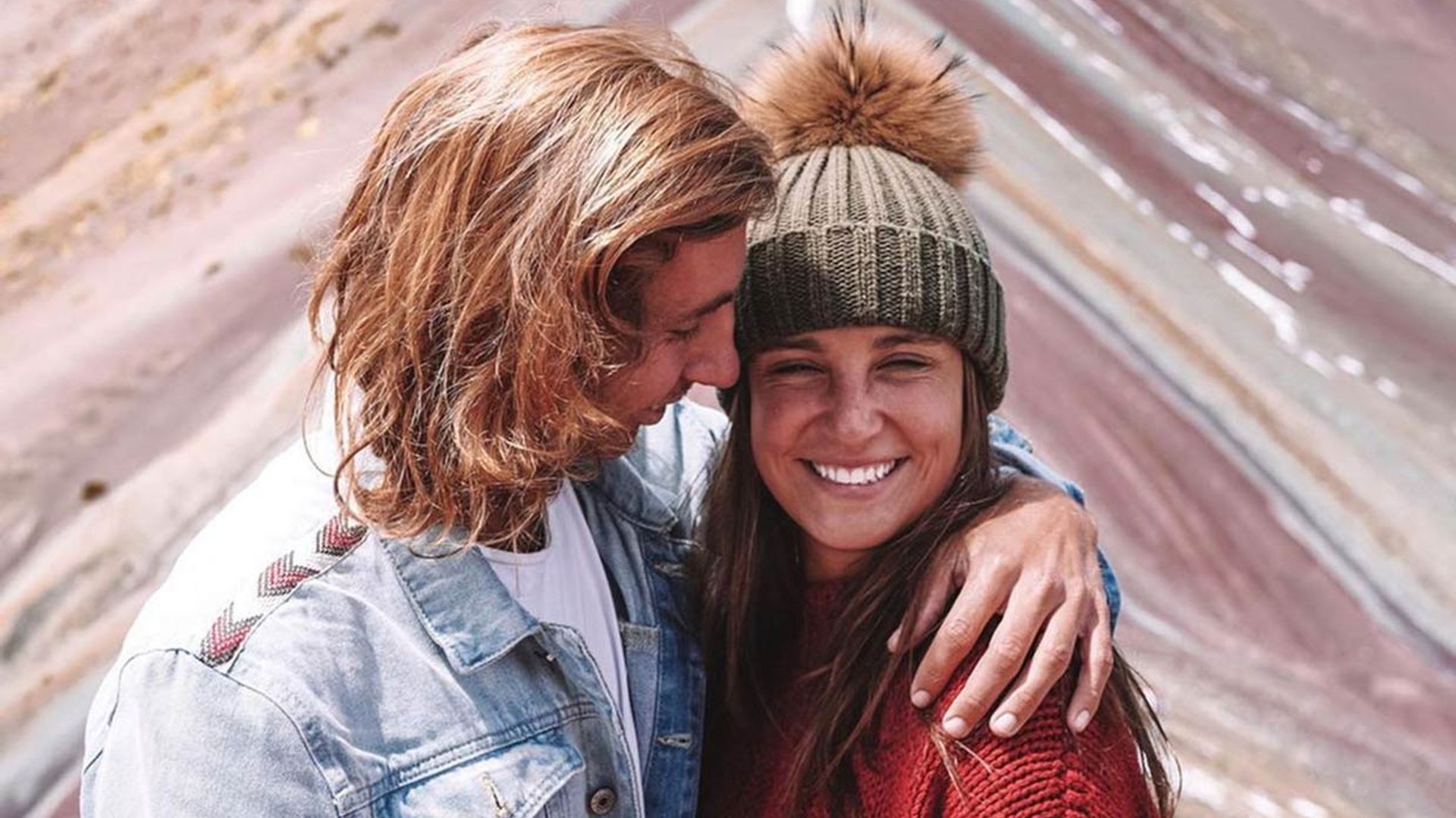 Marta Pombo se separa un año después de su boda: 'No nos estábamos haciendo bien'