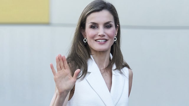 letizia medios