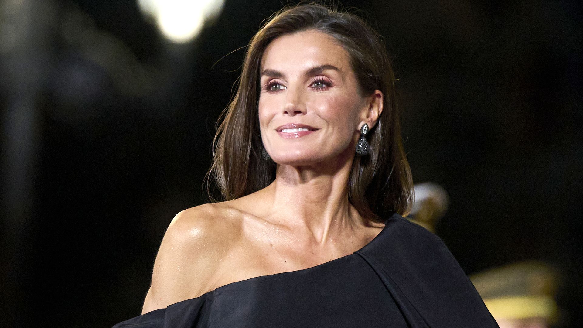 La evolución del look de la reina Letizia en los Premios Princesa de Asturias desde 2004