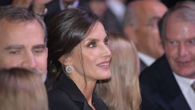 letizia premios