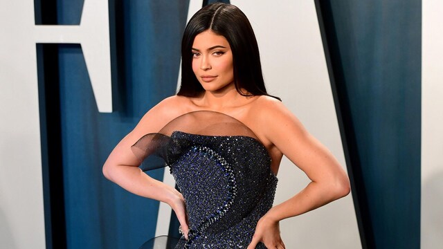 kylie jenner