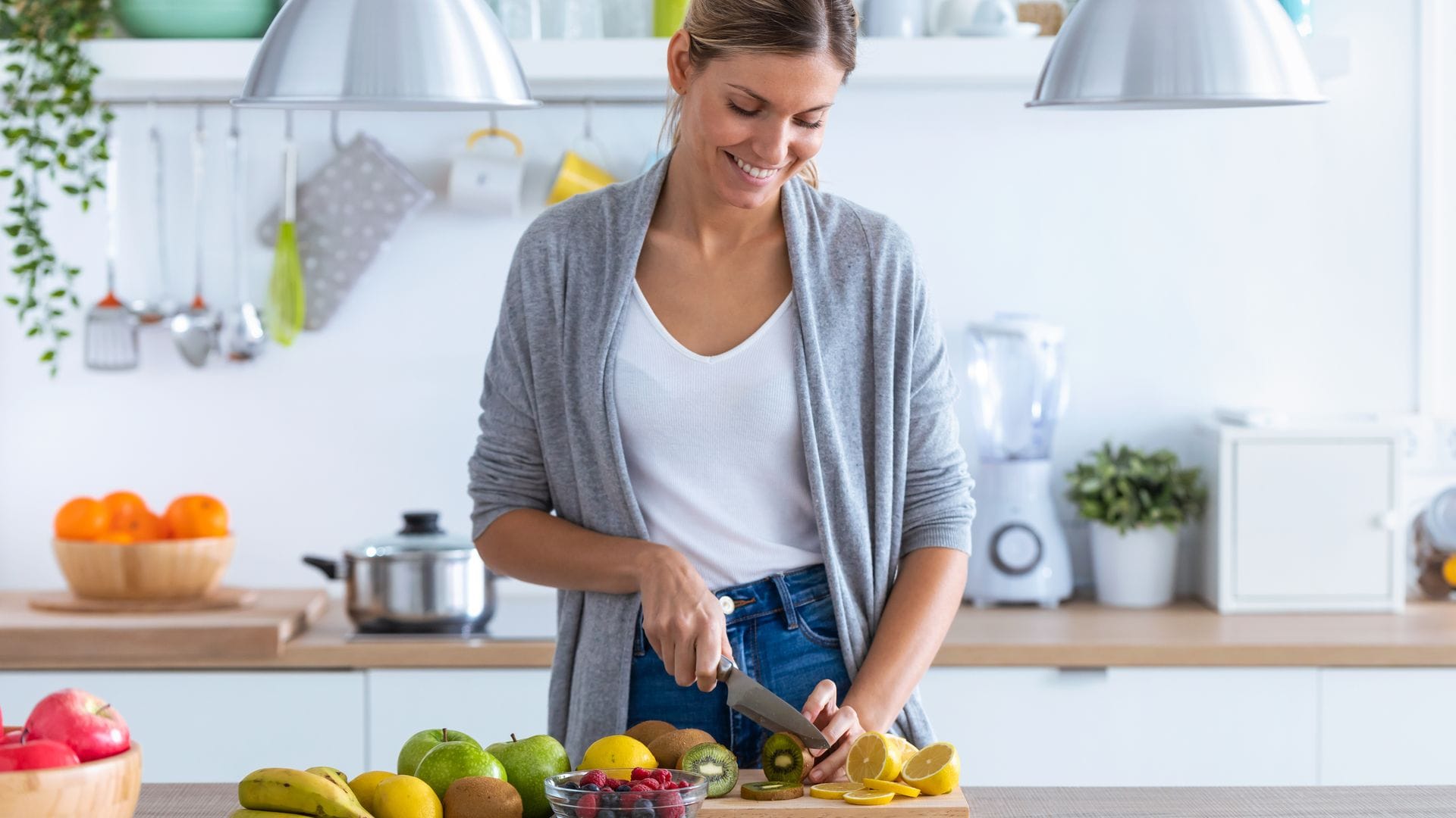 El “termostato” del cuerpo y el entorno que no ayuda