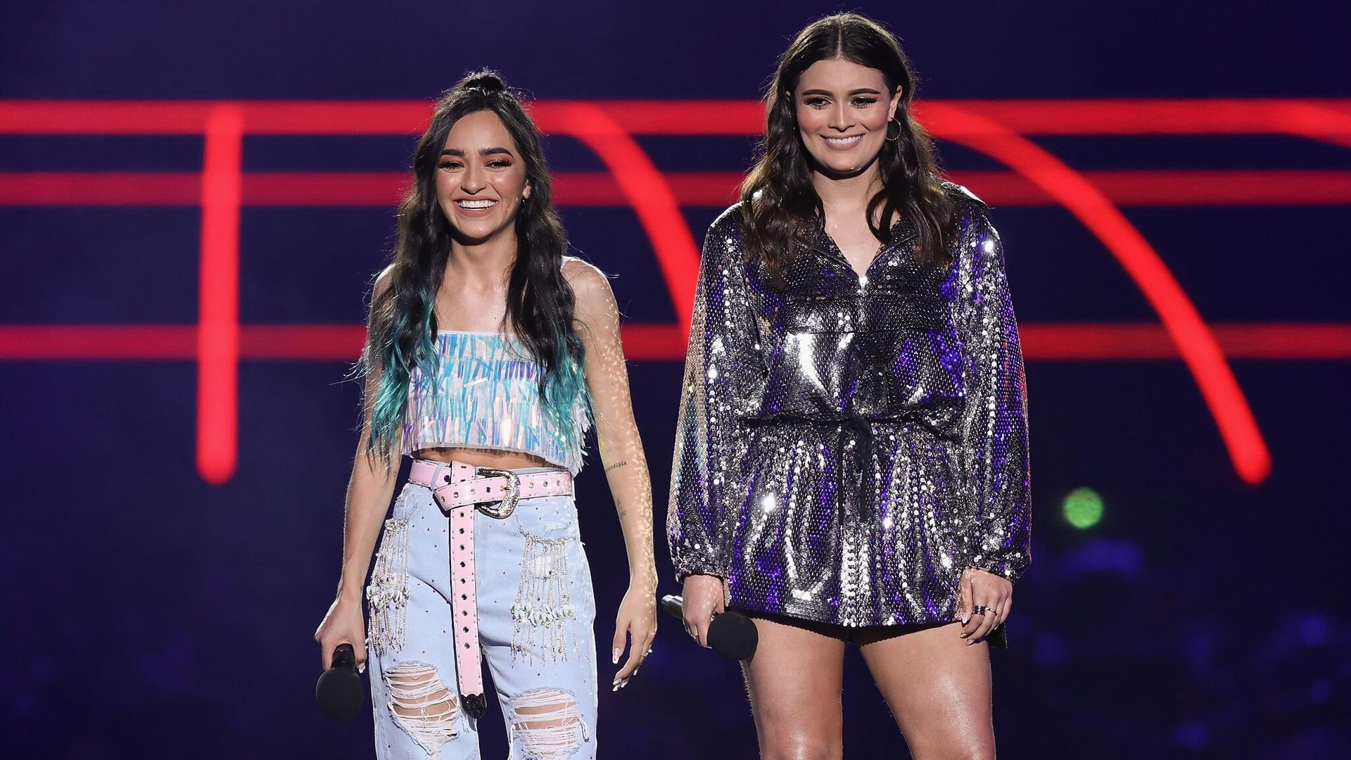 mtv miaw awards