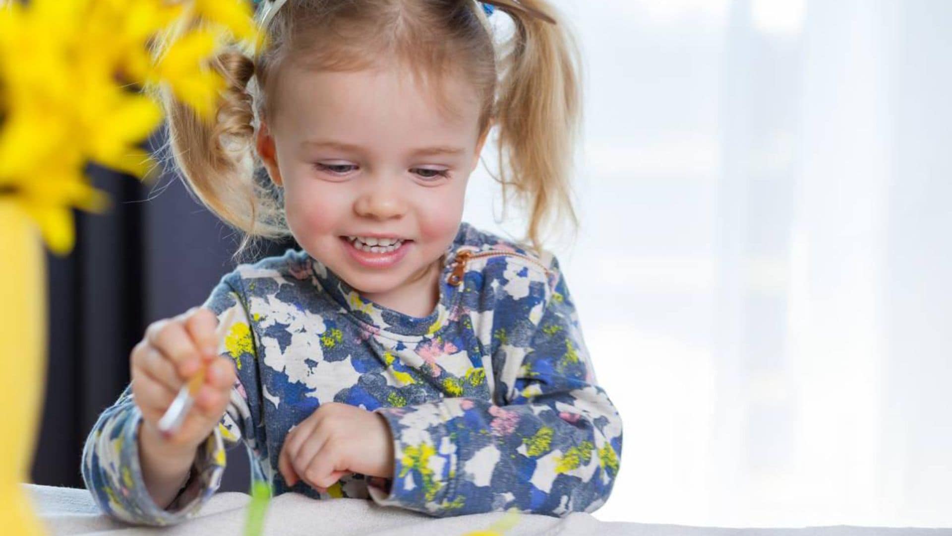 3 manualidades muy divertidas para hacer con niños de 3 a 6 años