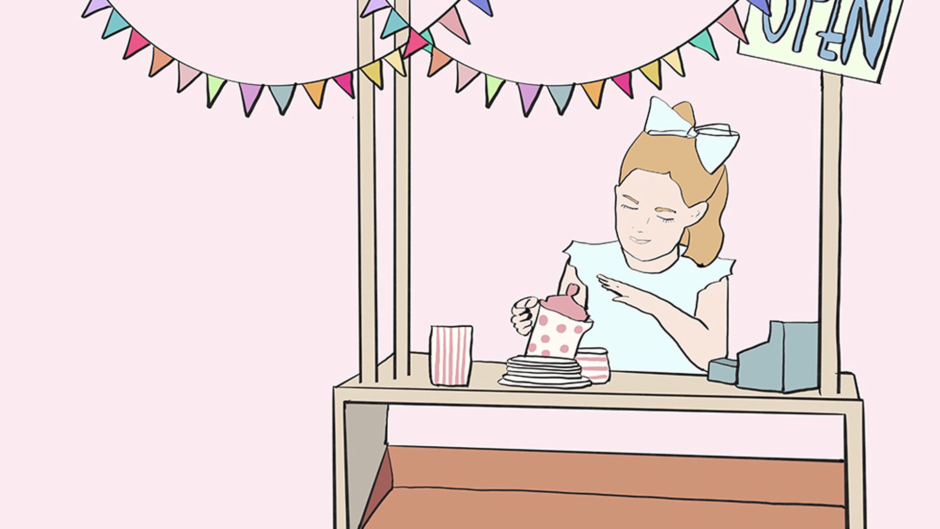 Los juguetes más divertidos para que niños y niñas estén entretenidos 24/7