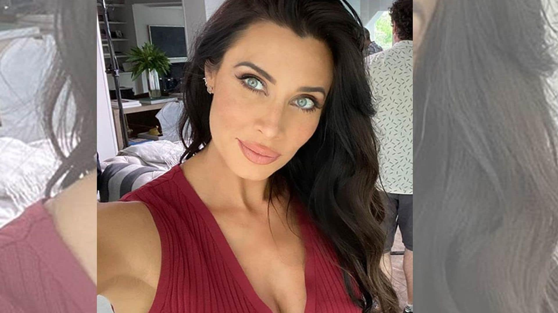 ¡Un chapuzón en la mejor compañía! Así se divierten los hijos de Pilar Rubio y Sergio Ramos