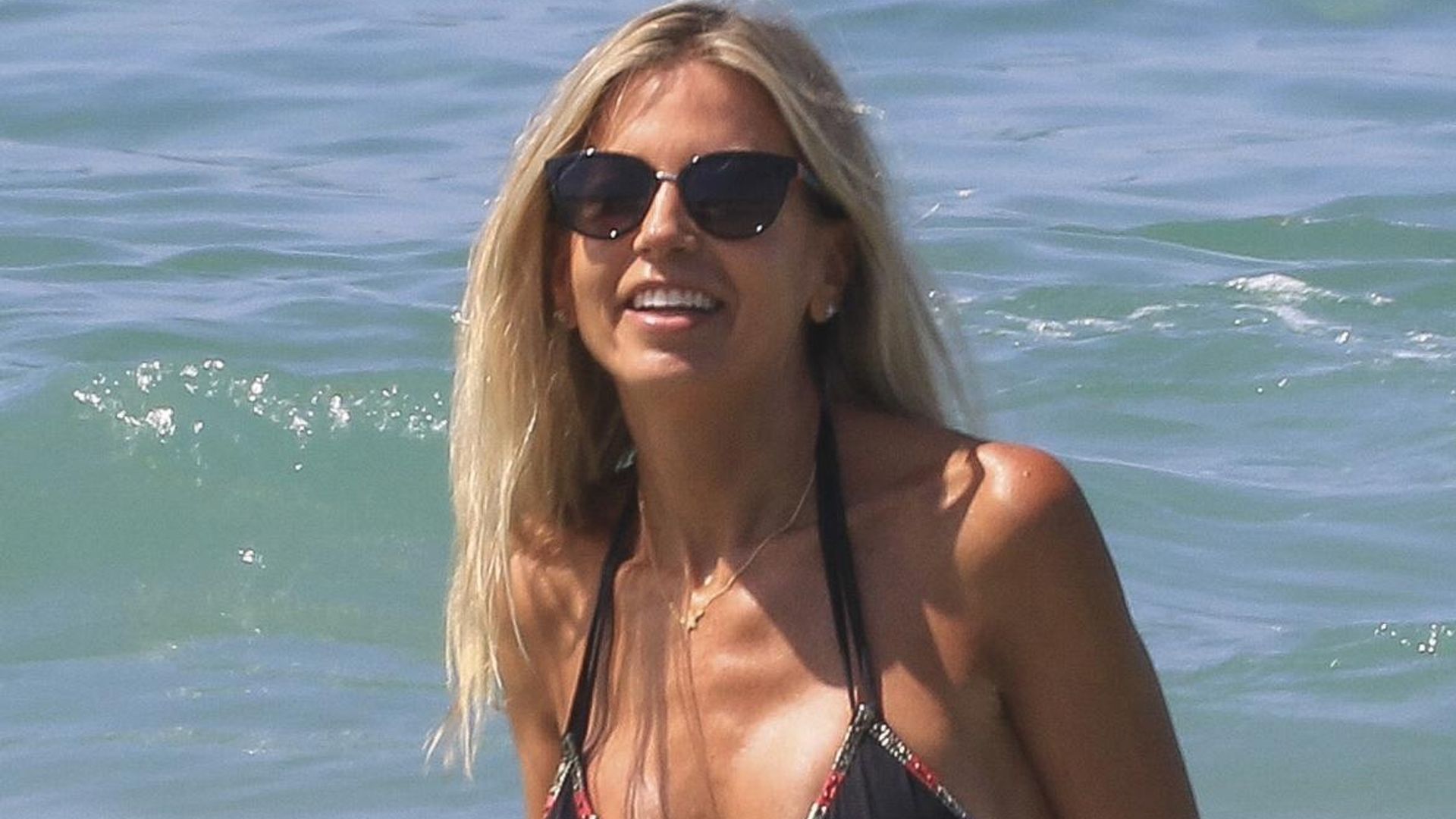 Patricia Cerezo, el tipazo del verano en bikini