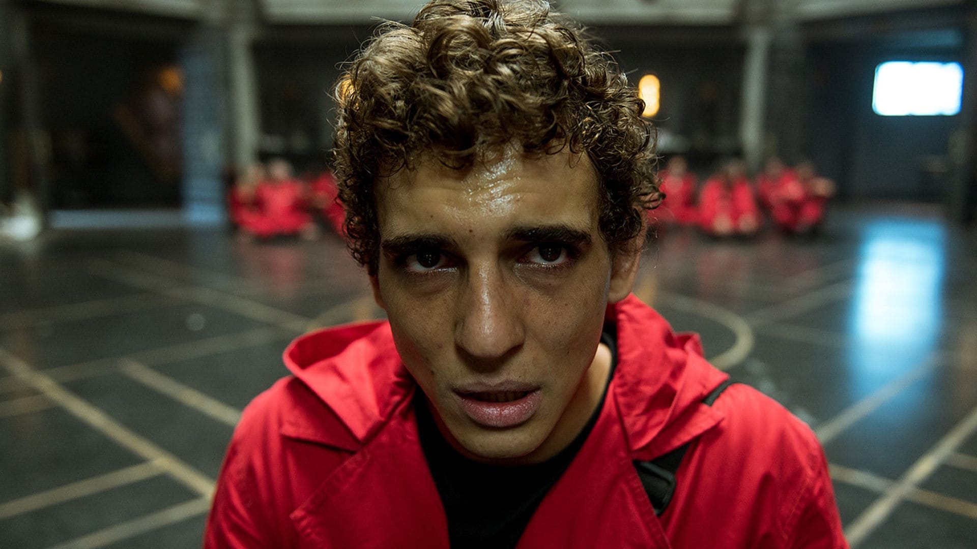 Vuelve 'La casa de papel' más espectacular que nunca, ¡no te pierdas el primer tráiler!